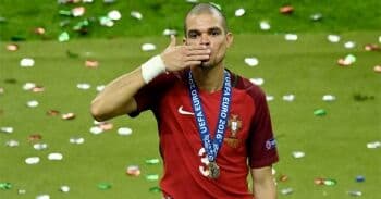 5 Pemain Naturalisasi Asal Brasil yang Mendunia, Nomor 1 Juara Piala Eropa 5 Pemain Naturalisasi Asal Brasil yang Mendunia, Nomor 1 Juara Piala Eropa