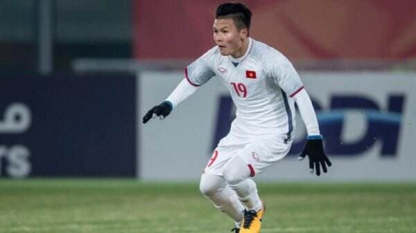 Reporter Asing Sebut Quang Hai Bisa Buka Jalan Pemain Indonesia ke Liga Prancis