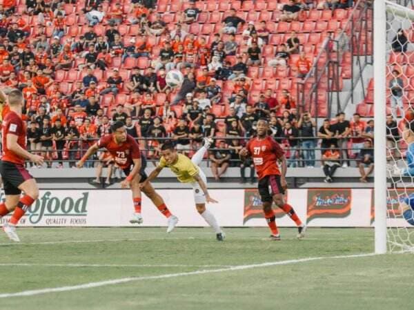 Hasil Piala AFC: Bali United Tersingkir, PSM Makassar Lolos