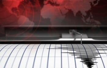 Gempa M5,0 Guncang Ketapang Kalbar, BMKG: Dipicu Sesar Aktif