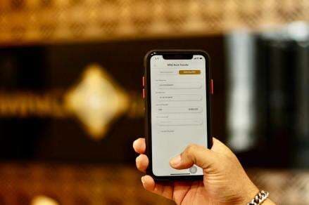 Simak Cara Transfer Pulsa Menjadi Saldo e-Wallet, Sudah Pernah Coba? Simak Cara Transfer Pulsa Menjadi Saldo e-Wallet, Sudah Pernah Coba?