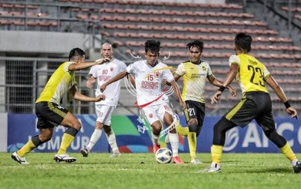 Jadwal PSM Makassar Vs Kedah Darul Aman FC di Semifinal Zona ASEAN AFC Cup 2022