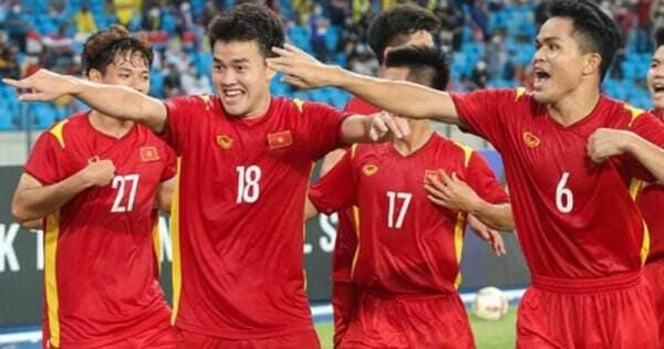 Vietnam Tak Diperkuat Bek Andalan di Laga Perdana Piala AFF U-19 2022, Indonesia Diuntungkan