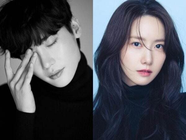Comeback Lee Jong Suk Lewat Drama Thriller `Big Mouse`, Jadi Suami YoonA Girl`s Generation