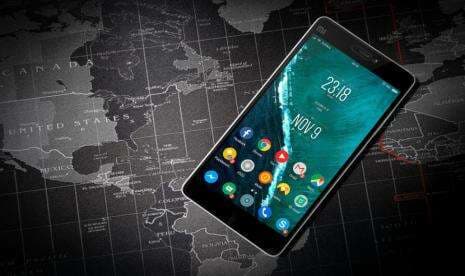 Trik-trik Mencegah Smartphone Lemot