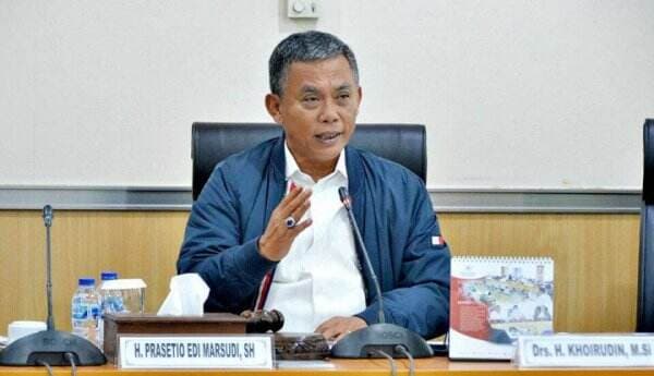 Gak Heran Kebijakan Anies Baswedan Bikin Repot, PDIP: DPRD Tak Diajak Ngobrol, Gimana Masyarakat?