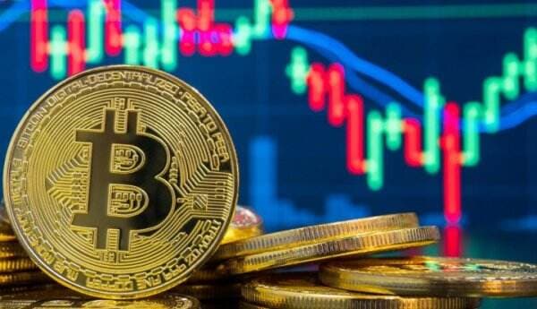Secara Analisis Teknikal, Penurunan Bitcoin Saat Ini Masih Wajar