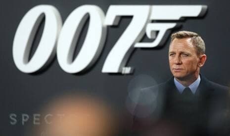 Produser Ungkap Film James Bond Syuting Dua Tahun Lagi, Siapa Pemeran Utamanya?