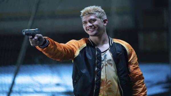 Selain Maxime Buttier, Ini 6 Artis Indonesia yang Main di Film Hollywood Selain Maxime Buttier, Ini 6 Artis Indonesia yang Main di Film Hollywood