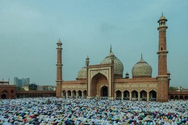 Idul Adha di Indonesia dan Arab Saudi Beda Waktu, Ini Penjelasan Kemenag