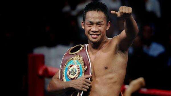 Link Live Streaming Tinju: Daud Yordan vs Panya Uthok Link Live Streaming Tinju: Daud Yordan vs Panya Uthok