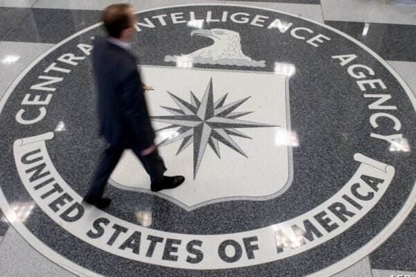 CIA Rekrut dan Kirim Anggota Teroris ISIS ke Ukraina untuk Lawan Pasukan Rusia