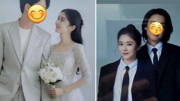 Jang Nara Resmi Menikah, Ini 5 Fakta Sosok Sang Suami yang Bukan Kalangan Artis Jang Nara Resmi Menikah, Ini 5 Fakta Sosok Sang Suami yang Bukan Kalangan Artis