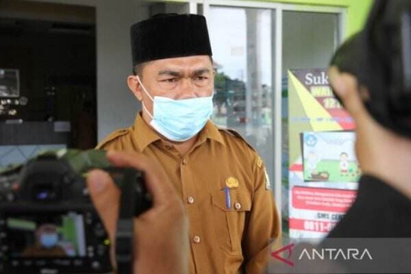 Pemkab Aceh Barat Usulkan 350 Formasi Penerimaan PPPK di Tahun Ini