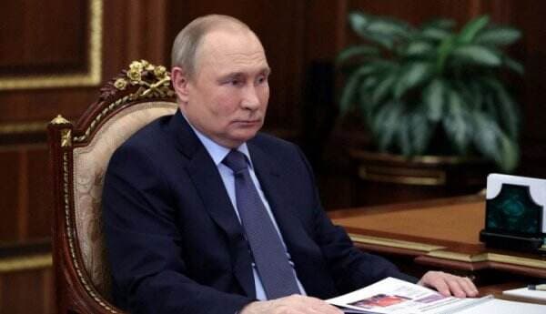 Kabar Baik, Ada yang Sangat Berarti buat Putin Setelah Jokowi Kunjungi Moskow karena...