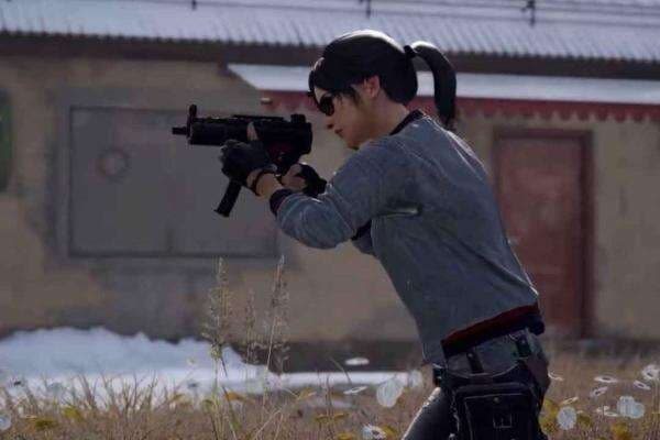 Cara Kuasai Role Rusher PUBG Mobile Ala Close Combat BTR Zuxxy Cara Kuasai Role Rusher PUBG Mobile Ala Close Combat BTR Zuxxy