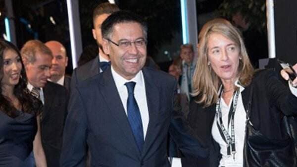 Skandal Barcagate! Korupsi Eks Presiden Barcelona, Josep Bartomeu Digunakan untuk Membela Diri