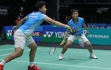 Rekap Hasil Perempat Final Malaysia Open 2022: Indonesia Sisakan Tiga Wakil ke Semifinal