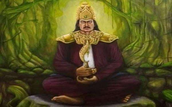 Kisah Prabu Siliwangi Muda Gemar Menjelajah Hutan dan Tangkas Berburu Binatang Kisah Prabu Siliwangi Muda Gemar Menjelajah Hutan dan Tangkas Berburu Binatang