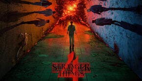 Tidak Hanya Stranger Things Season 4 Volume 2, Ini Rekomendasi Serial dan Film Netflix Terbaru Bulan Juli 2022