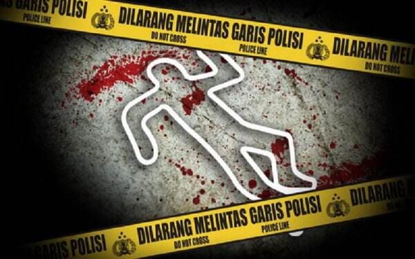 Pekerja Sawit di Aceh Barat Daya Dibunuh di Warung Kopi, Pelaku Masih Diburu