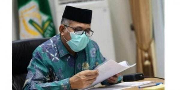 Pemerintah Aceh Tambah Libur Hari Raya Idul Adha