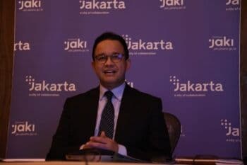 KTT Y20, Anies: Semoga Hasilnya Bisa Diteruskan ke Presiden Jokowi