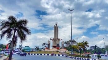 Fakta Menarik Banjarbaru, Ibu Kota Kalimantan Selatan Pengganti Banjarmasin