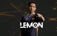 Build Leomord Mobile Legends Versi RRQ Lemon Build Leomord Mobile Legends Versi RRQ Lemon