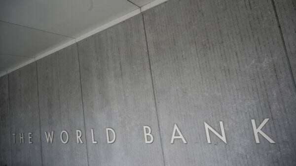 Bank Dunia Gandeng WHO Bentuk FIF untuk Pencegahan dan Respons Pandemi