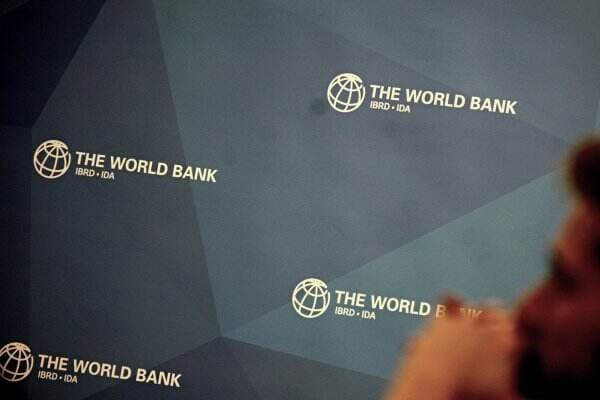 Bank Dunia Setujui Pembentukan FIF untuk Respon Pandemi Covid-19