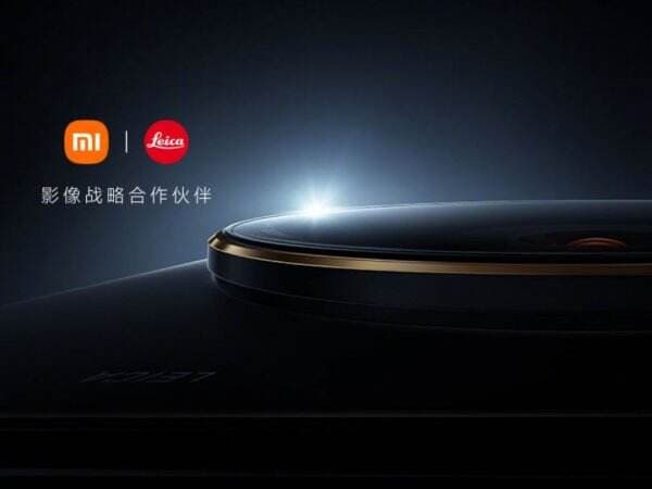 Xiaomi 12S, Smartphone Pertama Kolaborasi dengan Leica, Hadir 4 Juli