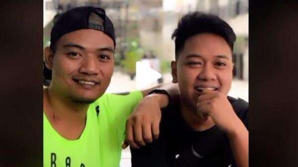 Viral Kisah Cinta Bimo dan Kurniati, Begini Jadinya Nikah dengan Perempuan Tomboi Viral Kisah Cinta Bimo dan Kurniati, Begini Jadinya Nikah dengan Perempuan Tomboi