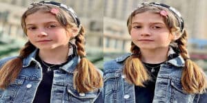 Fakta dan Profil Brooklyn Alif Rea, Aktris Cilik Pemeran Annie di Film The Sacred Riana 2 Fakta dan Profil Brooklyn Alif Rea, Aktris Cilik Pemeran Annie di Film The Sacred Riana 2