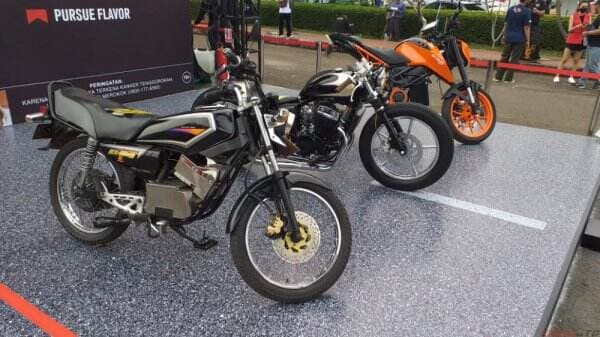 Berhadiah Motor Modifikasi, Indonesia Motorcycle Show Bakal Digelar Akhir Tahun 2022