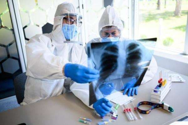 Penyebab Infeksi Paru-paru yang Bisa Mengancam Nyawa, Kenali sebelum Terlambat Penyebab Infeksi Paru-paru yang Bisa Mengancam Nyawa, Kenali sebelum Terlambat