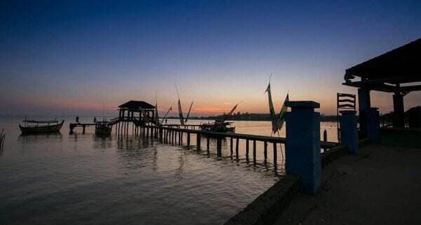 Mengenal 6 Destinasi di Jepara, Nomor 4 Ada Pantai Cantik Mirip di Belanda