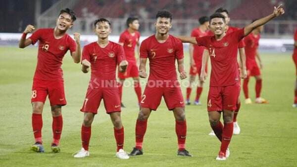 Hasil Piala AFF U-19 Vietnam vs Indonesia: Minim Peluang di Babak Pertama, Skor Imbang 0-0