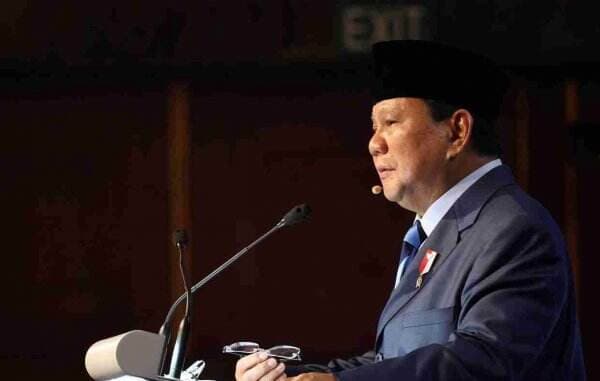 Gerindra Bakal Deklarasikan Prabowo Capres 2024