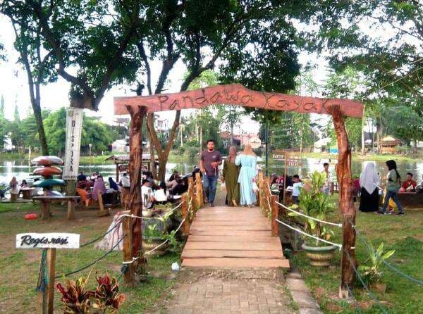 Wisata Dayung di Ruang Pandawa Kayak Medan Wisata Dayung di Ruang Pandawa Kayak Medan