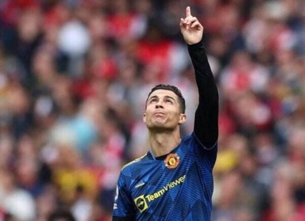 Terungkap! Ronaldo Berencana Tinggalkan Manchester United Gegara Ingin Main di Liga Champions
