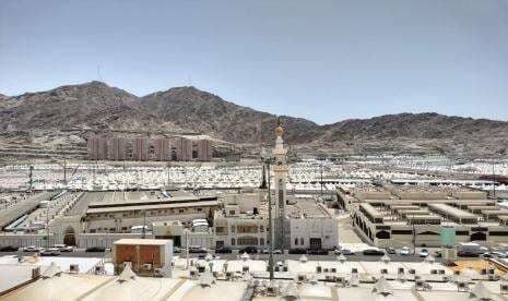 Arab Saudi Rilis Panduan Haji Online Berbahasa Indonesia, Ini Link Unduhannya