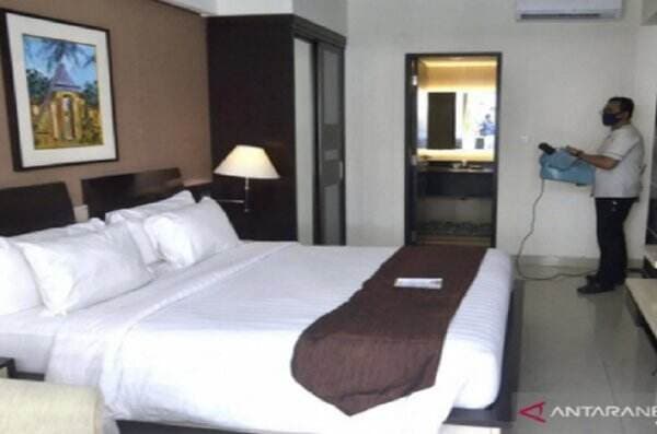3 Rekomendasi Hotel Tarif Murah di Pekanbaru