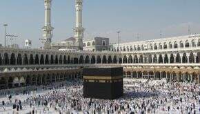 Selain Mekkah, Inilah 5 Tempat di Planet Bumi yang Tak Boleh Dilalui Pesawat