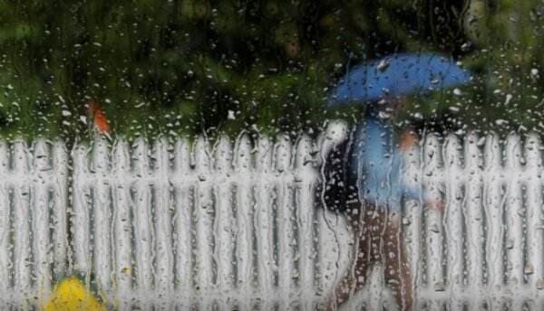 Prakiraan Cuaca Jakarta Minggu 3 Juli, Hujan Ringan Disertai Peringatan Petir dan Angin Kencang