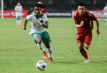 Piala AFF U-19 2022: PSSI Harap Tidak Ada Suar di Laga Timnas Indonesia U-19 Selanjutnya