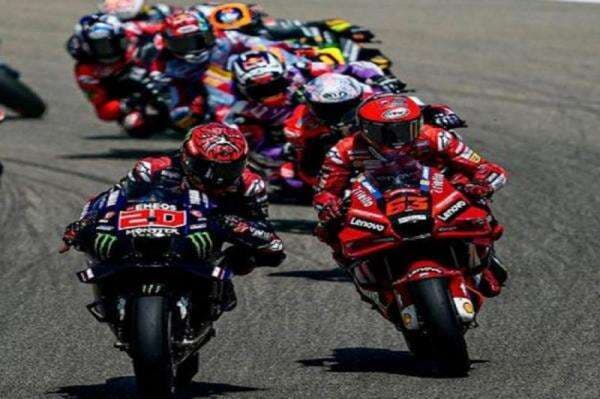 Sirkuit KymiRing Terancam Bangkrut, MotoGP Finlandia 2022 Batal Digelar? Sirkuit KymiRing Terancam Bangkrut, MotoGP Finlandia 2022 Batal Digelar?