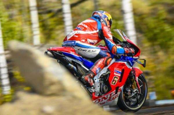 Sirkuit KymiRing Terancam Bangkrut, MotoGP Finlandia Cuma Angan-angan? Sirkuit KymiRing Terancam Bangkrut, MotoGP Finlandia Cuma Angan-angan?