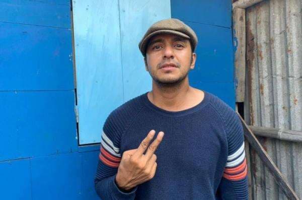 Alasan Ali Zainal Terima Tawaran jadi Host Uang Kaget Lagi, Dapat Banyak Pelajaran Setiap Hari Alasan Ali Zainal Terima Tawaran jadi Host Uang Kaget Lagi, Dapat Banyak Pelajaran Setiap Hari