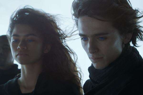 Kabar Buruk soal Perilisan Film Dune 2, Jangan Sedih Ya Kabar Buruk soal Perilisan Film Dune 2, Jangan Sedih Ya